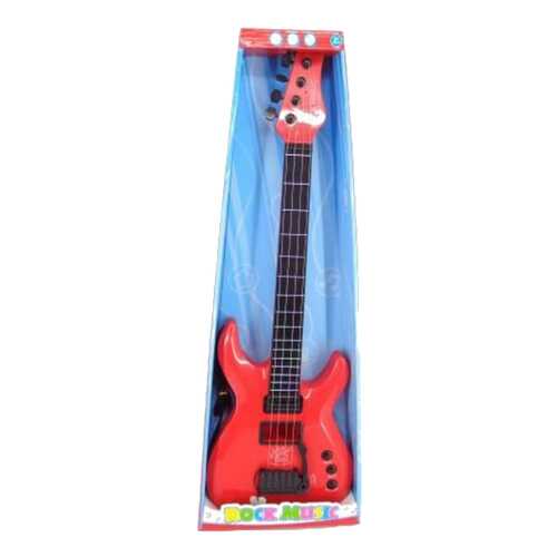 Junfa toys гитара 5599A-1 в Дочки и Сыночки