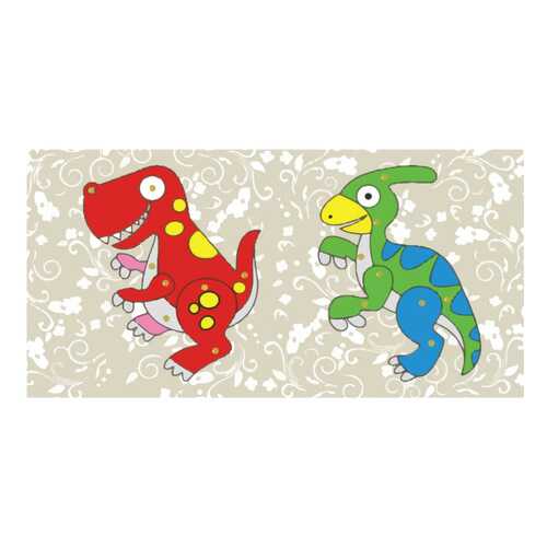 COLOR KIT Набор для детского творчества Забавные фигурки, динозаврики SX-DH 527 в Дочки и Сыночки
