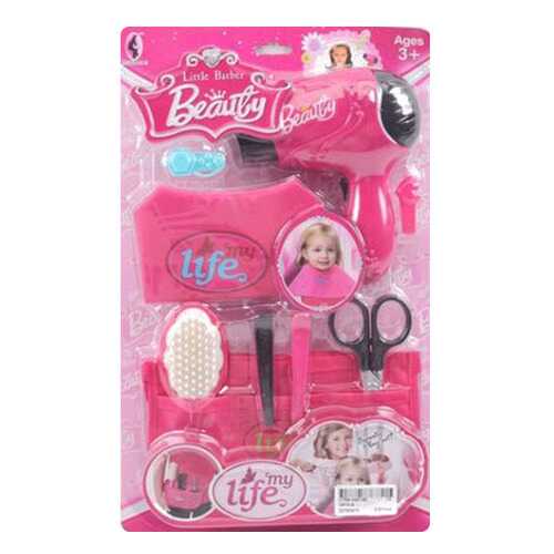 Детский набор парикмахера Beauty Shenzhen Toys Д79744 в Дочки и Сыночки