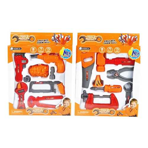 Игровой набор Junfa Toys Инструменты WK- B9735 в Дочки и Сыночки