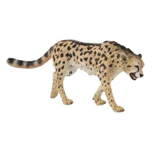 Фигурка collecta королевский гепард в Дочки и Сыночки
