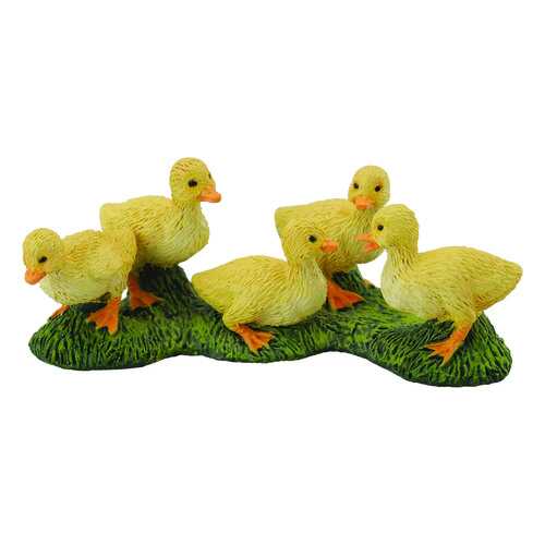 Фигурка Collecta Утята 88500b в Дочки и Сыночки