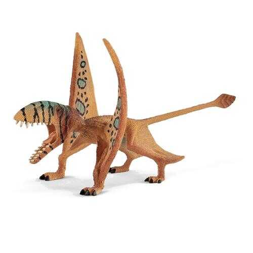 Фигурка динозавра Schleich Диморфодон в Дочки и Сыночки