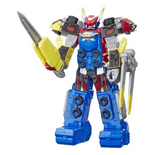 Фигурка Hasbro Power Rangers Мегазорд в Дочки и Сыночки