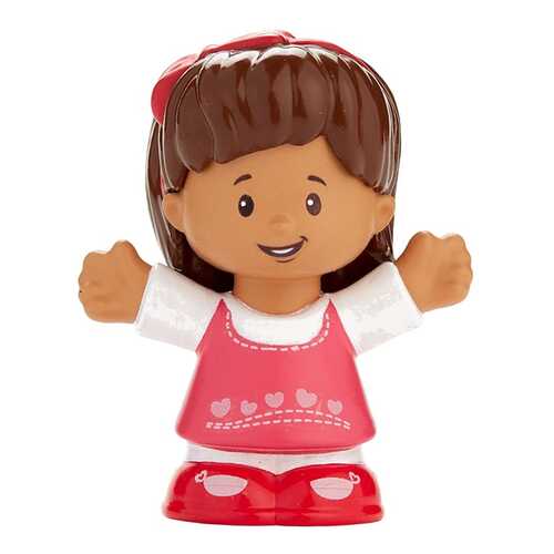 Фигурка Little People Миа в Дочки и Сыночки