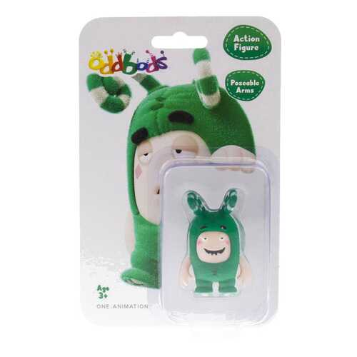 Фигурка Oddbods Зи AF4501Z в Дочки и Сыночки
