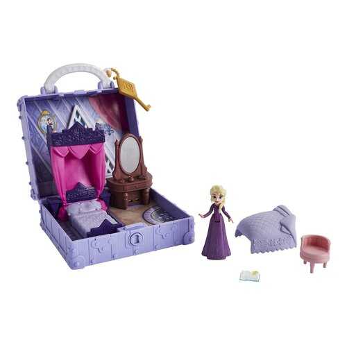 Игровой набор Hasbro Disney Frozen Холодное Сердце 2 Шкатулка в ассортименте в Дочки и Сыночки