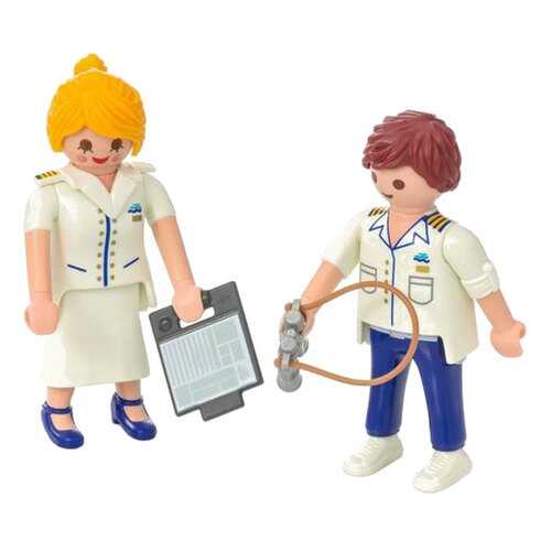 Игровой набор Playmobil 9216pm в Дочки и Сыночки