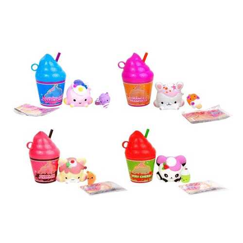Игровой набор Redwood Smooshy Mushy Frozen Delight Десертный коктейль в Дочки и Сыночки