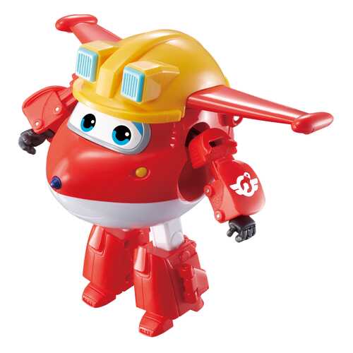Игровой набор Super Wings Джетт EU730211 в Дочки и Сыночки