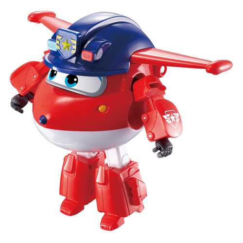 Игровой набор Super Wings Джетт EU730231 в Дочки и Сыночки