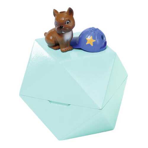 Игрушка Zapf Creation, Lil' Snaps Питомец 606-094 в Дочки и Сыночки
