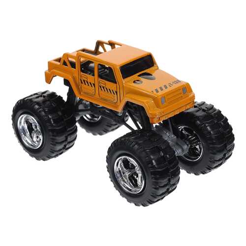 Багги Motormax колеса 8 см оранжевый ORANGE_T-138/ast76554 в Дочки и Сыночки