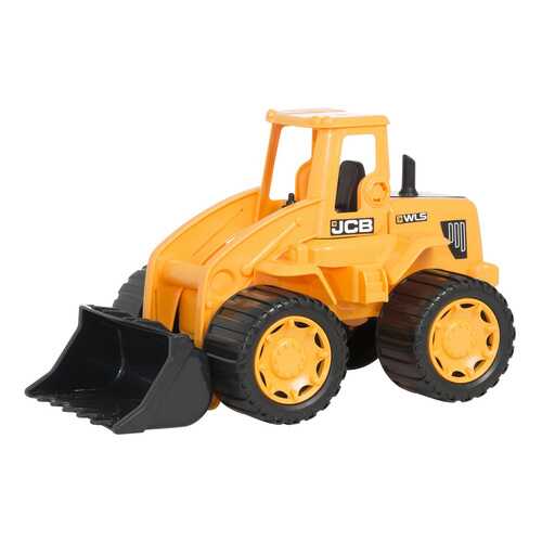 Большой автопогрузчик Hti (Jcb), 35 см в Дочки и Сыночки