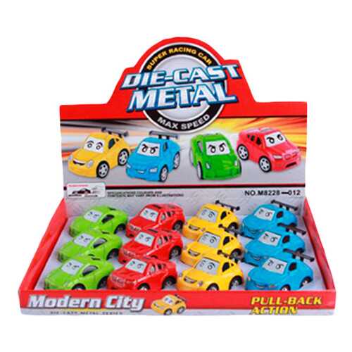 Игровой набор Shenzhen Toys M8228-012 в Дочки и Сыночки
