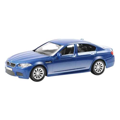 Коллекционная модель машина металлическая Rmz City 1:43 Bmw M5 в Дочки и Сыночки