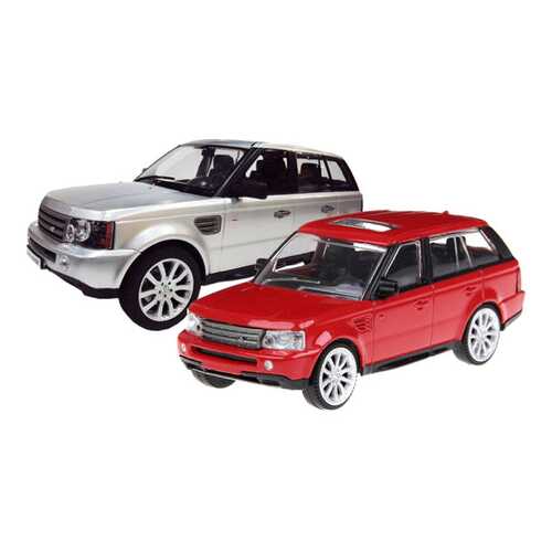 Коллекционная модель Rastar Range Rover Sport 1:43 в Дочки и Сыночки
