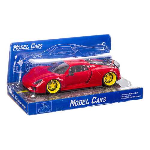 Легковая машина Gratwest Model Cars В87668 в Дочки и Сыночки