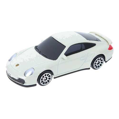 Машина металлическая 1:64 porsche 911 turbo 344019s в Дочки и Сыночки