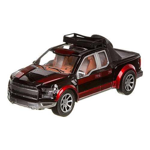 Машинка Инерционная Джип Yako Toys M9077 в Дочки и Сыночки
