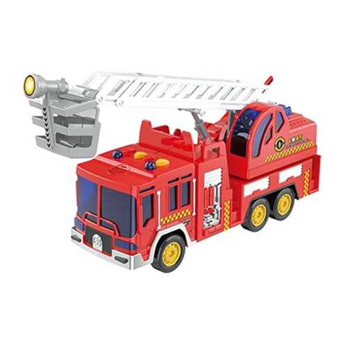 Пожарная машина Shenzhen toys Б87685 в Дочки и Сыночки
