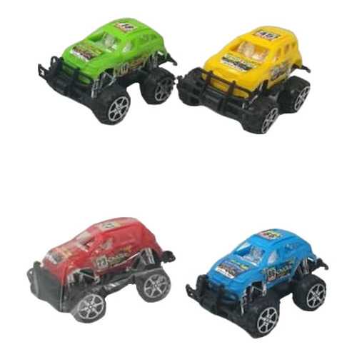 Внедорожник Junfa Toys YC988 в ассортименте в Дочки и Сыночки