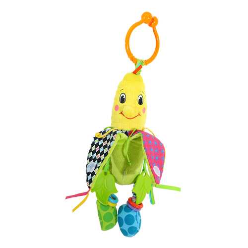 BIBA TOYS Мягкая игрушка-подвеска на прищепке КЕША , 8x38 см DS997 в Дочки и Сыночки
