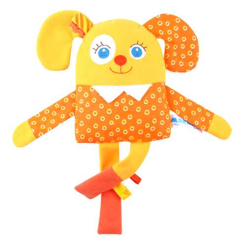 Игрушка Мой щенок Мякиши Р65960 в Дочки и Сыночки