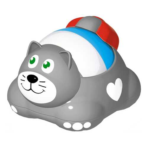 Игрушка-покатушка Котошарик в Дочки и Сыночки