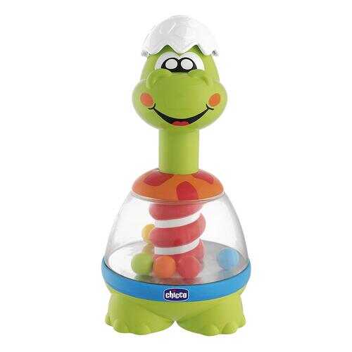 Игрушка-юла Chicco Spin-Dino 6м+ в Дочки и Сыночки