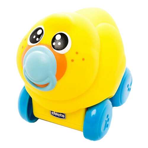 Музыкальная игрушка Chicco Утенок Go Go Music 6995-3 в Дочки и Сыночки