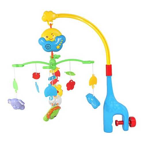Музыкальный мобиль Konig Kids Ласточка в Дочки и Сыночки