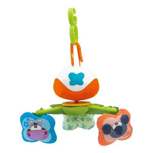 Подвеска Chicco Dancing Friends Танцующие друзья 0м+ в Дочки и Сыночки