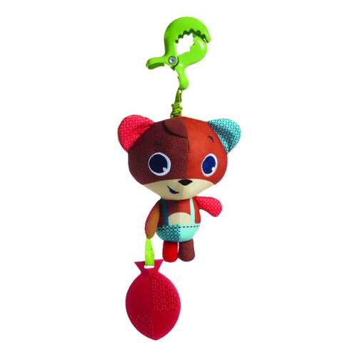 Подвесная игрушка Медвежонок 0+ Tiny Love 1114101110 в Дочки и Сыночки