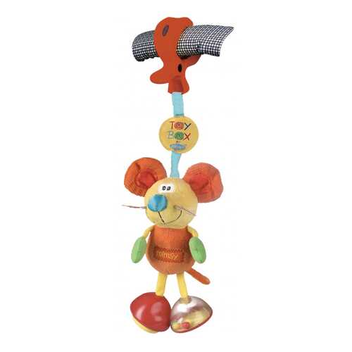 Подвесная игрушка Playgro Мышка в Дочки и Сыночки