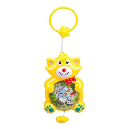 Подвесная игрушка Zhorya ZYK-K1886-2 в Дочки и Сыночки