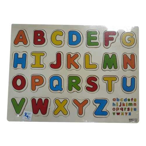 Рамка-вкладыш Junfa Toys WZ-A4868/258-6C в ассортименте в Дочки и Сыночки