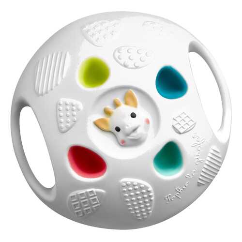 Развивающая игрушка Мяч Vulli 220125 в Дочки и Сыночки