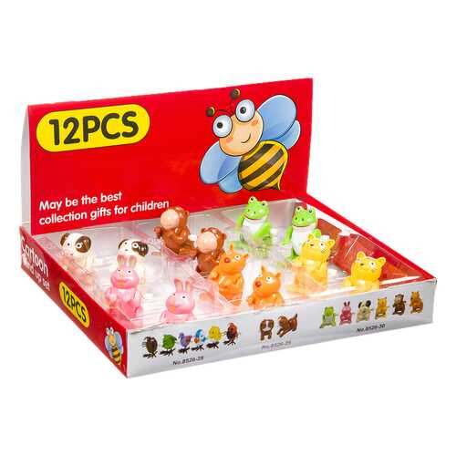 Развивающая игрушка Shantou Gepai Заводные игрушки в Дочки и Сыночки