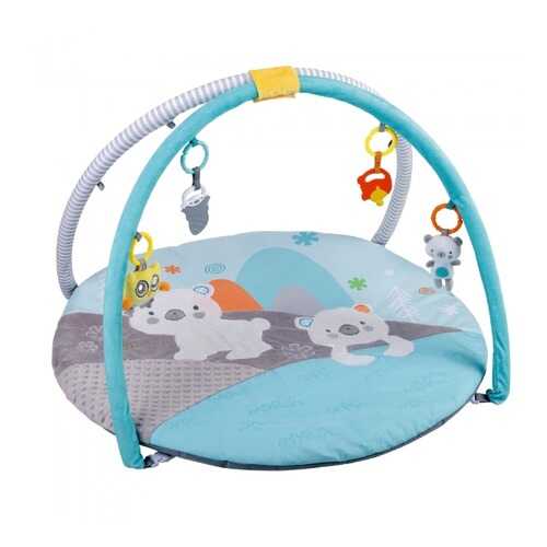 Развивающий коврик Konig Kids Медвежата в Дочки и Сыночки