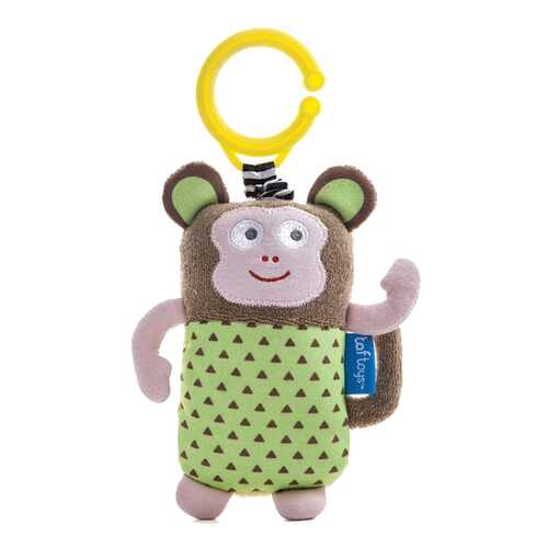 Taf Toys 11865 Таф Тойс Подвеска Обезьянка в Дочки и Сыночки