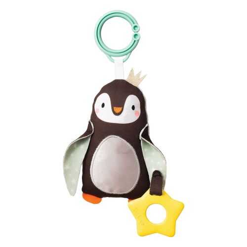 Taf Toys 12305 Таф Тойс Прорезыватель Пингвин в Дочки и Сыночки