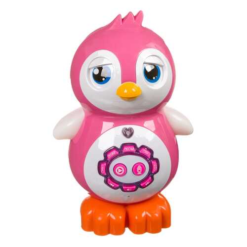 Интерактивная игрушка Bondibon Умный Пингвинчик Baby You Обучающие Функций 7498 в Дочки и Сыночки