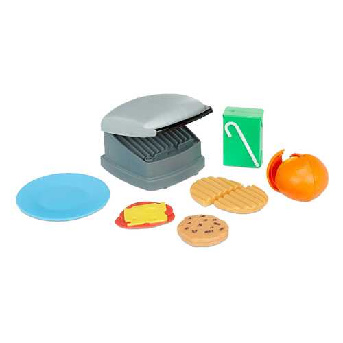 Интерактивная игрушка Little Tikes Обед 646744C в Дочки и Сыночки