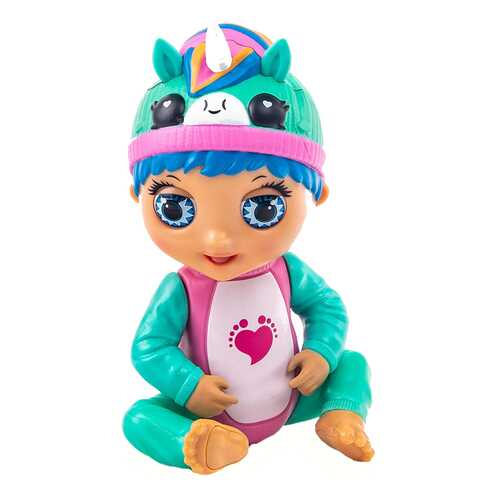 Интерактивная игрушка TinyToes Единорожек в Дочки и Сыночки