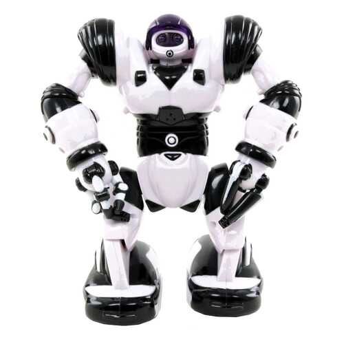 Интерактивный робот WOWWEE Мини робот Робосапиен 8085 в Дочки и Сыночки