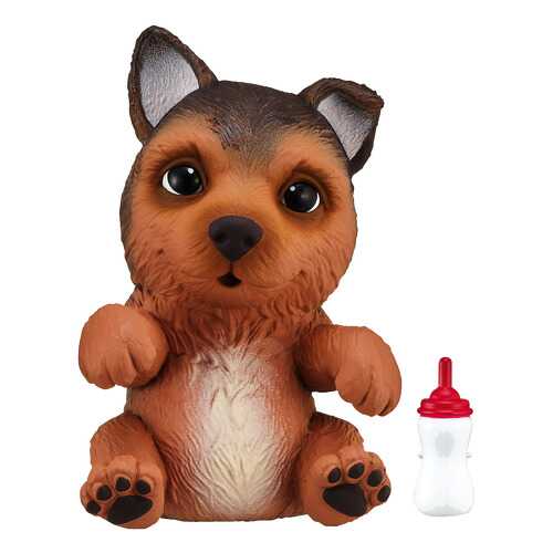 Интерактивный сквиши-щенок Little Live OMG Pets - Немецкая овчарка Moose в Дочки и Сыночки