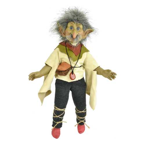Кукла Lamagik Эльф Goblin 38 см в Дочки и Сыночки