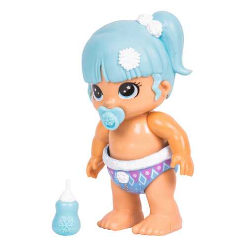 Кукла Little Live Walking Baby Snowbeam в Дочки и Сыночки