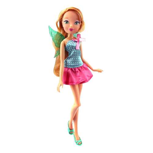 Кукла Модный повар Флора Winx IW01531802 в Дочки и Сыночки